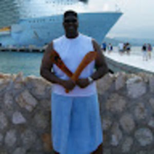 Meet your Posher, Vincent